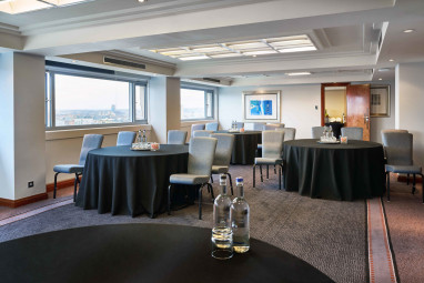 The Tower Hotel: Tagungsraum