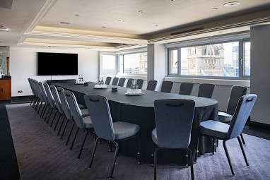 The Tower Hotel: Tagungsraum