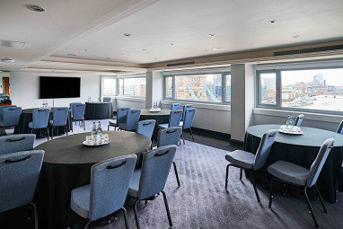 The Tower Hotel: Tagungsraum