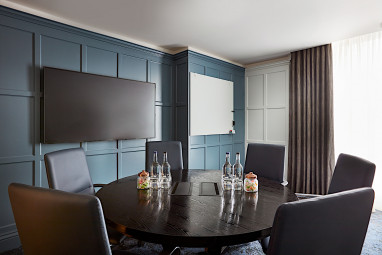 The Clermont London, Victoria: Tagungsraum