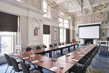 The Clermont London, Victoria: Tagungsraum