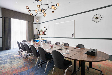 The Clermont London, Victoria: Tagungsraum