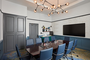 The Clermont London, Victoria: Tagungsraum