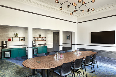 The Clermont London, Victoria: Tagungsraum