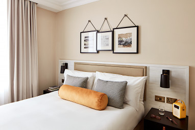 The Clermont London, Victoria: Zimmer