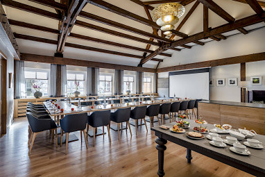 Hotel Krone: Tagungsraum