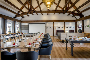 Hotel Krone: Tagungsraum