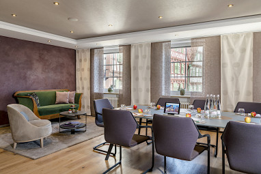 Hotel Krone: Tagungsraum