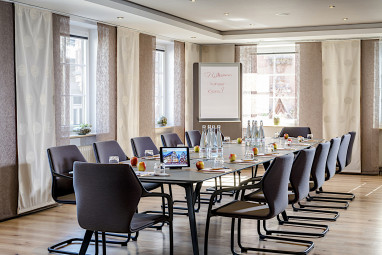 Hotel Krone: Tagungsraum