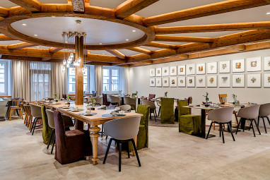 Hotel Krone: Tagungsraum