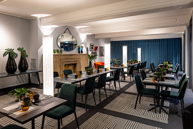 The Midtown Hotel: Tagungsraum