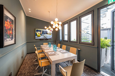 The Midtown Hotel: Tagungsraum