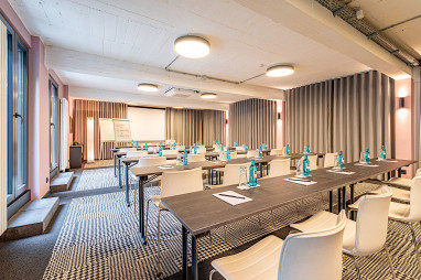 The Midtown Hotel: Tagungsraum