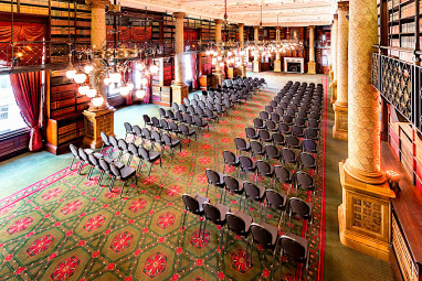 The Royal Horseguards Hotel: Tagungsraum