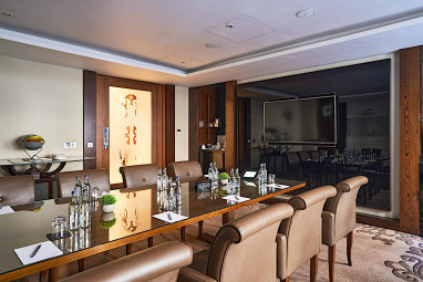 The Royal Horseguards Hotel: Tagungsraum