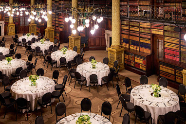 The Royal Horseguards Hotel: Tagungsraum