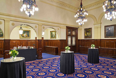 The Royal Horseguards Hotel: Tagungsraum