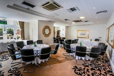 The Royal Horseguards Hotel: Tagungsraum