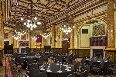 The Royal Horseguards Hotel: Tagungsraum