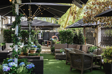 The Royal Horseguards Hotel: Promotional