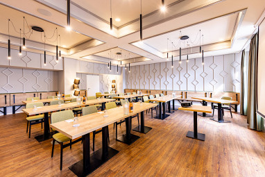 Hotel zur Börse: Tagungsraum