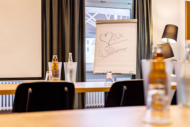 Hotel zur Börse: Tagungsraum