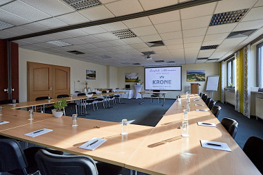 Korbstadthotel Krone: Tagungsraum