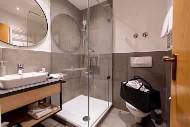 Korbstadthotel Krone: Zimmer