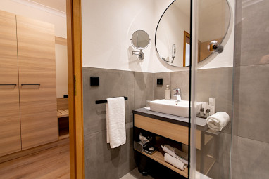 Korbstadthotel Krone: Zimmer