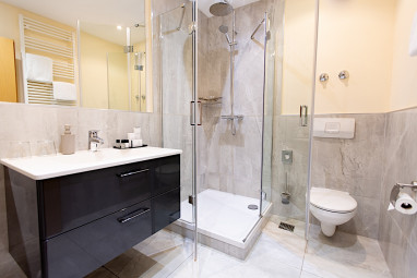 Korbstadthotel Krone: Zimmer