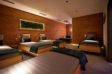 Korbstadthotel Krone: Wellness/Spa