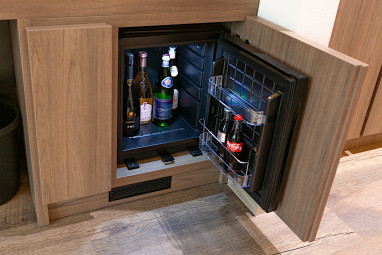 Korbstadthotel Krone: Zimmer