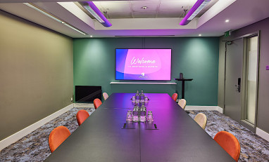 The Cumberland: Tagungsraum