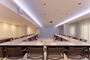 Hotel Calipolis Sitges: Tagungsraum