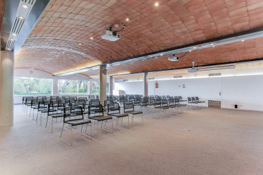 Hotel Calipolis Sitges: Tagungsraum