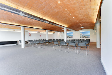 Hotel Calipolis Sitges: Tagungsraum