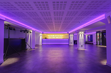 Hotel Calipolis Sitges: Tagungsraum