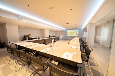 Hotel Calipolis Sitges: Tagungsraum