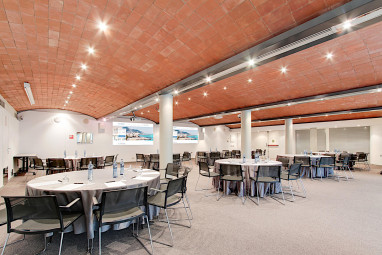 Hotel Calipolis Sitges: Tagungsraum