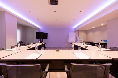 Hotel Calipolis Sitges: Tagungsraum