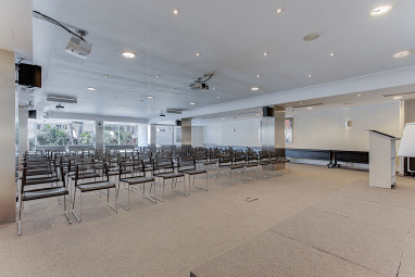 Hotel Calipolis Sitges: Tagungsraum