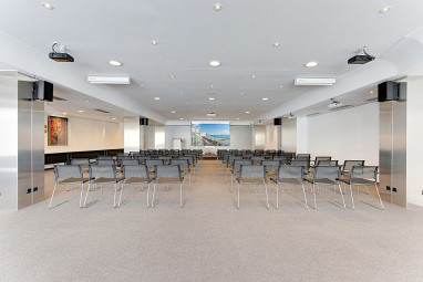 Hotel Calipolis Sitges: Tagungsraum