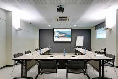 Hotel Calipolis Sitges: Tagungsraum
