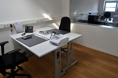 Hotel Rickmers Insulaner: Tagungsraum