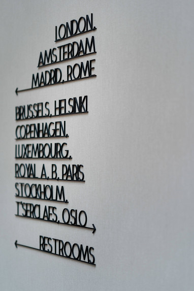 Radisson Collection Hotel, Grand Place Brussels: Tagungsraum