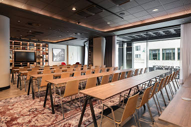 Radisson Collection Hotel, Grand Place Brussels: Tagungsraum