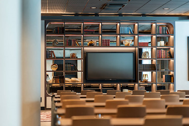 Radisson Collection Hotel, Grand Place Brussels: Tagungsraum