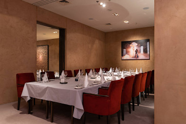 Radisson Collection Hotel, Grand Place Brussels: Tagungsraum