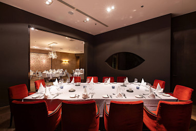 Radisson Collection Hotel, Grand Place Brussels: Tagungsraum