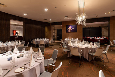 Radisson Collection Hotel, Grand Place Brussels: Tagungsraum